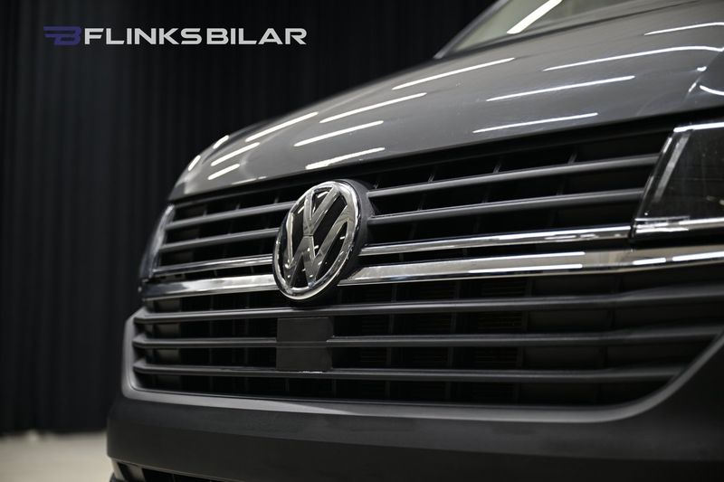 Volkswagen Transporter bild 5