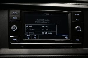 Volkswagen Transporter bild 26