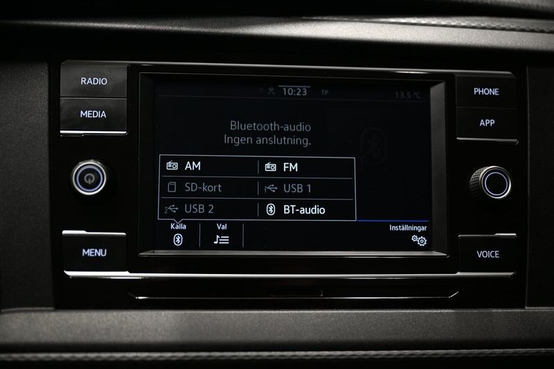 Volkswagen Transporter bild 26