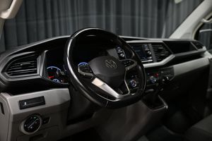 Volkswagen Transporter bild 19