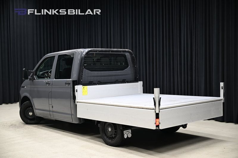 Volkswagen Transporter bild 14