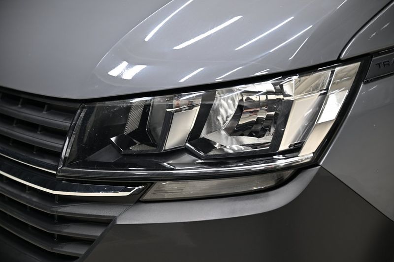 Volkswagen Transporter bild 3