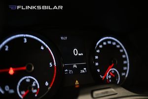 Volkswagen Transporter bild 20