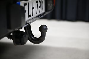 Volkswagen Transporter bild 8
