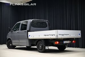 Volkswagen Transporter bild 7