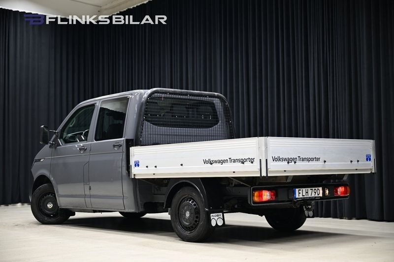 Volkswagen Transporter bild 7