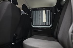 Volkswagen Transporter bild 22