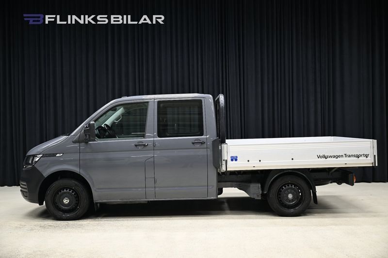 Volkswagen Transporter bild 2