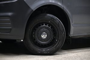 Volkswagen Transporter bild 18