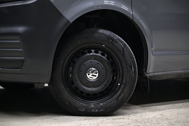 Volkswagen Transporter bild 18