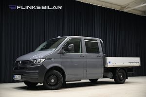 Volkswagen Transporter bild 1