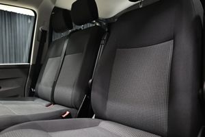 Volkswagen Transporter bild 28