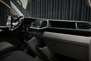 Volkswagen Transporter bild 23