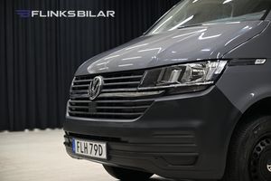 Volkswagen Transporter bild 16