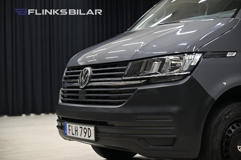 Volkswagen Transporter bild 16