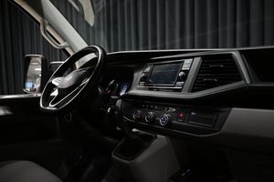 Volkswagen Transporter bild 32