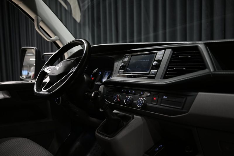 Volkswagen Transporter bild 32