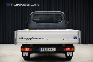 Volkswagen Transporter bild 10