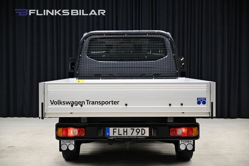 Volkswagen Transporter bild 10
