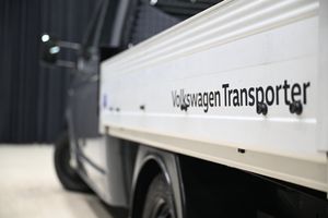 Volkswagen Transporter bild 13