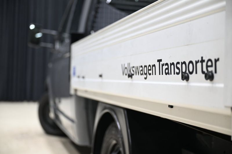 Volkswagen Transporter bild 13