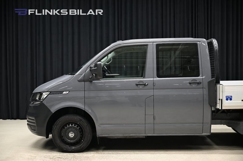 Volkswagen Transporter bild 6
