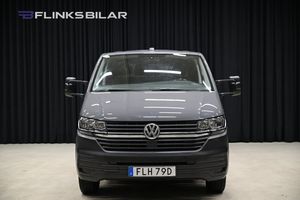Volkswagen Transporter bild 15