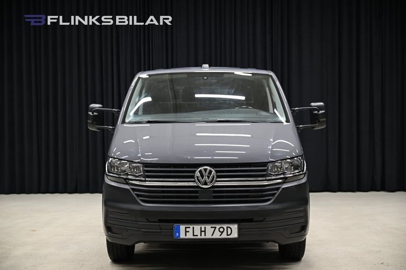 Volkswagen Transporter bild 15