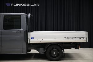 Volkswagen Transporter bild 4