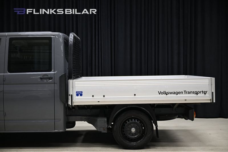 Volkswagen Transporter bild 4