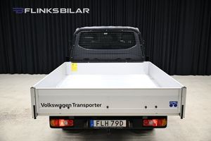 Volkswagen Transporter bild 11