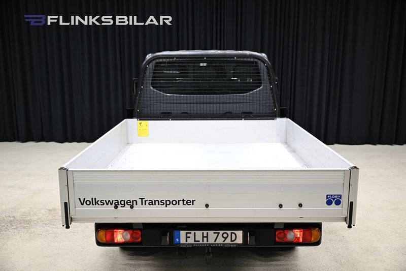 Volkswagen Transporter bild 11