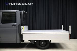 Volkswagen Transporter bild 9