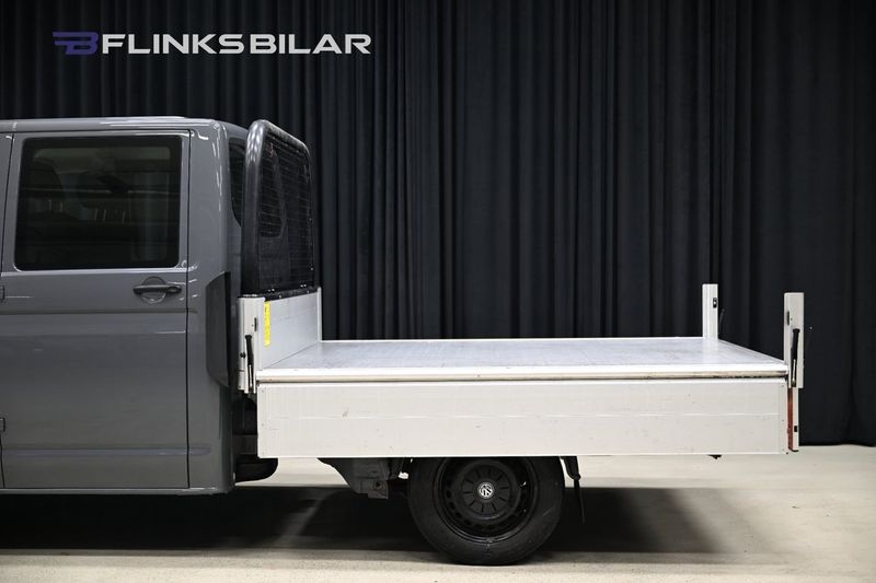 Volkswagen Transporter bild 9