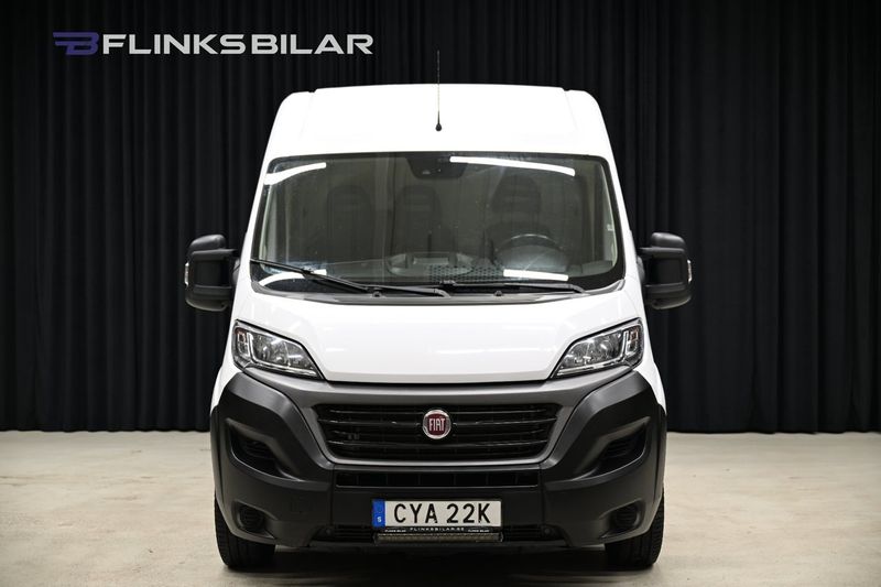 Fiat Ducato bild 17