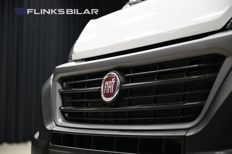 Fiat Ducato bild 4