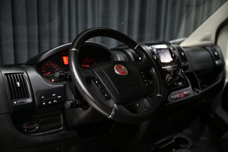 Fiat Ducato bild 18