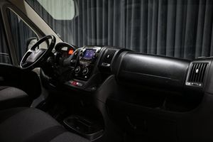 Fiat Ducato bild 26