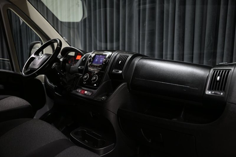 Fiat Ducato bild 26