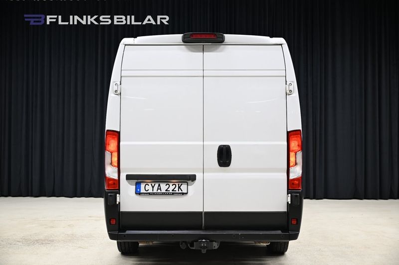 Fiat Ducato bild 15