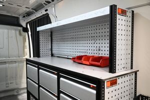 Fiat Ducato bild 9