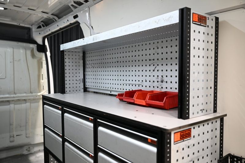 Fiat Ducato bild 9