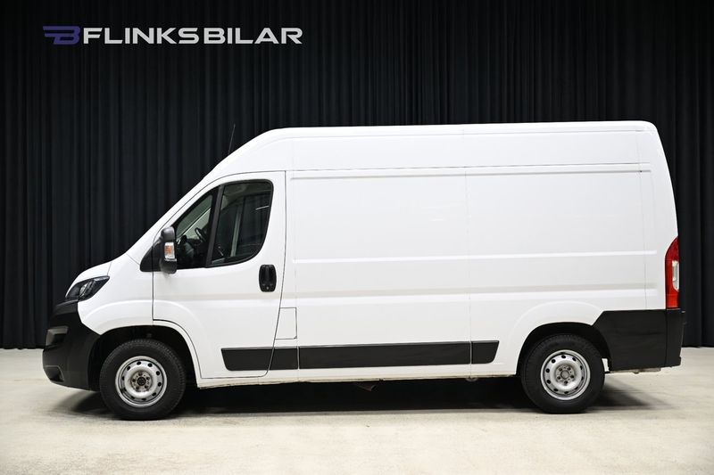 Fiat Ducato bild 3