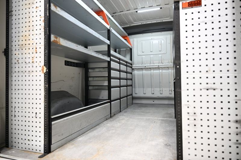 Fiat Ducato bild 11