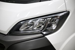 Fiat Ducato bild 2