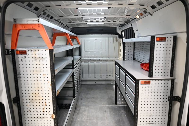 Fiat Ducato bild 7