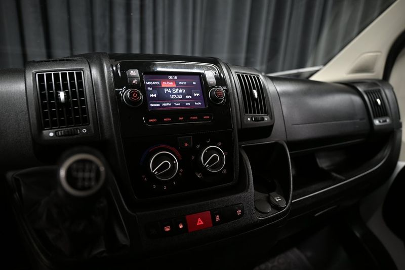 Fiat Ducato bild 22