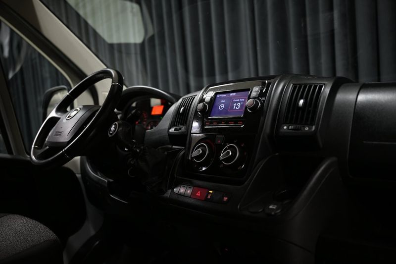 Fiat Ducato bild 27