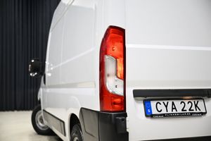 Fiat Ducato bild 16