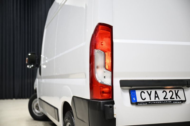 Fiat Ducato bild 16
